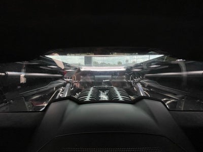 2023 Chevrolet Corvette Z06 3LZ