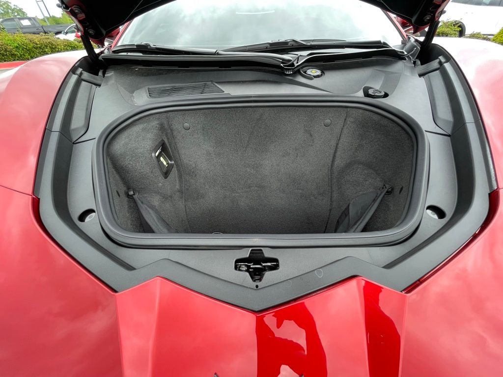 2023 Chevrolet Corvette Z06 3LZ