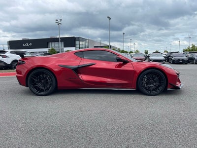 2023 Chevrolet Corvette Z06 3LZ