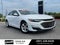 2022 Chevrolet Malibu LS 1FL