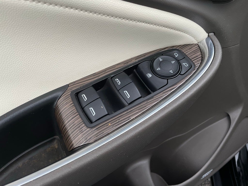 2021 Chevrolet Malibu Premier