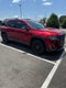 2021 GMC Acadia AT4