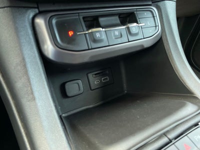2022 GMC Acadia AT4