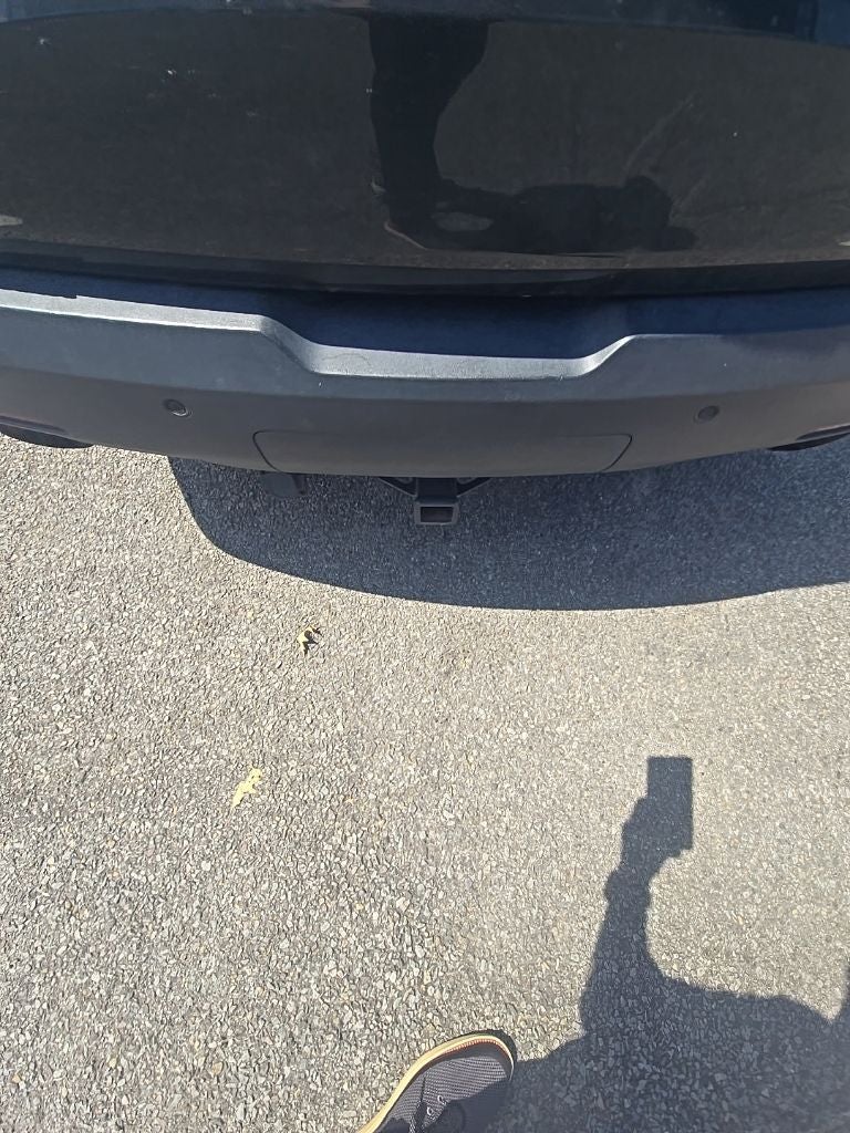 2019 Chevrolet Traverse 3LT