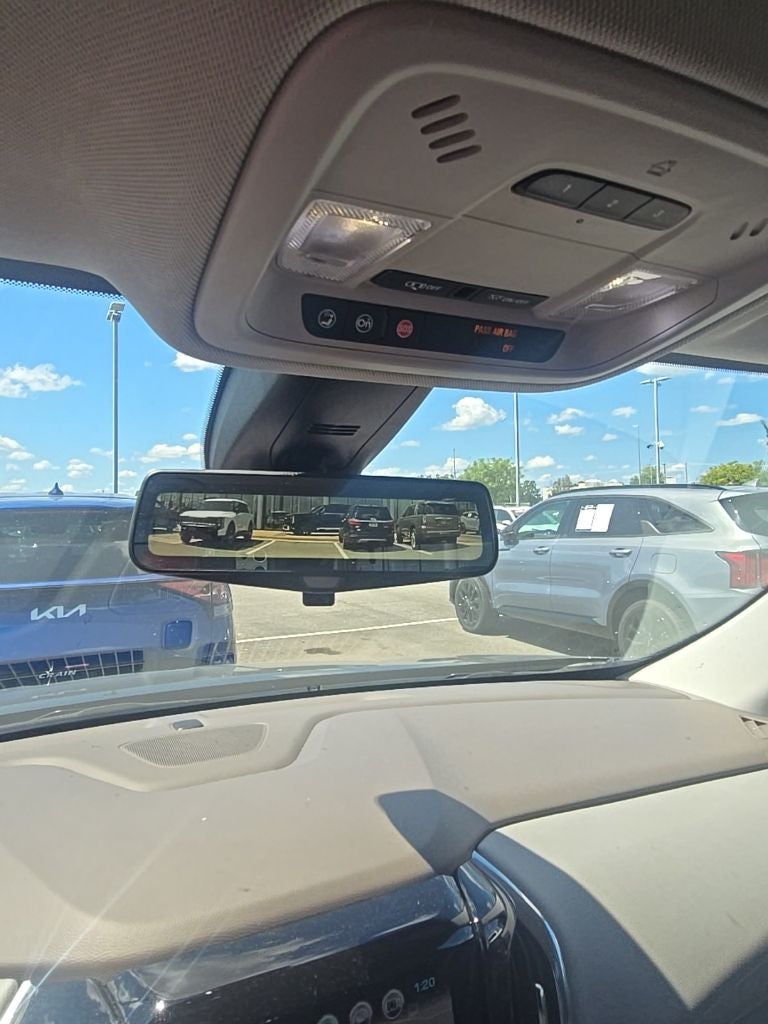 2019 Chevrolet Traverse 3LT