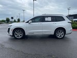 2020 Cadillac XT6 Sport
