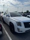 2019 Cadillac Escalade Platinum Edition
