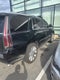 2018 Cadillac Escalade Platinum Edition