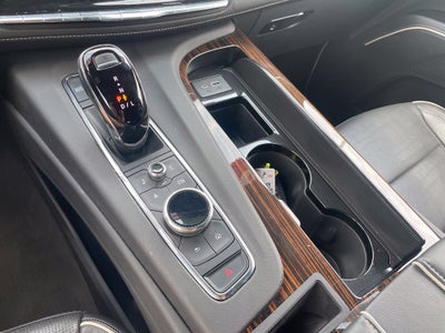 2023 Cadillac Escalade ESV Premium