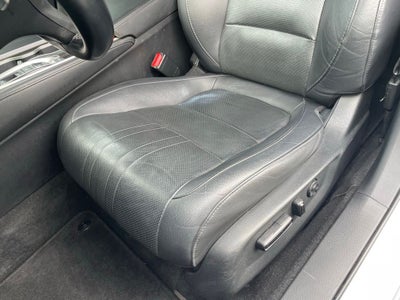 2020 Honda Accord Touring 2.0T