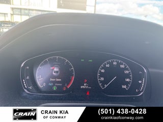 2020 Honda Accord Touring 2.0T