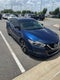 2018 Nissan Maxima 3.5 SV