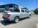 2017 Nissan Titan S