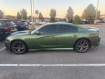 2019 Dodge Charger R/T