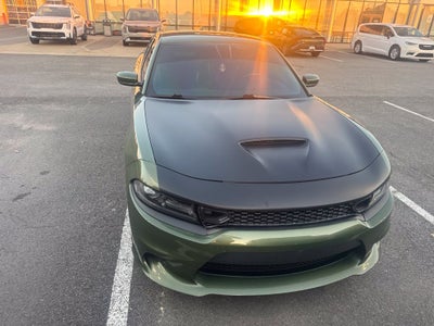 2019 Dodge Charger R/T