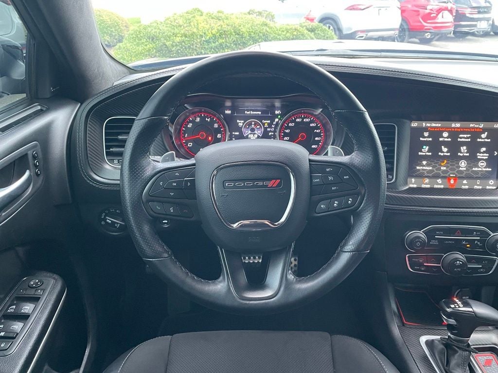 2023 Dodge Charger R T Scat Pack
