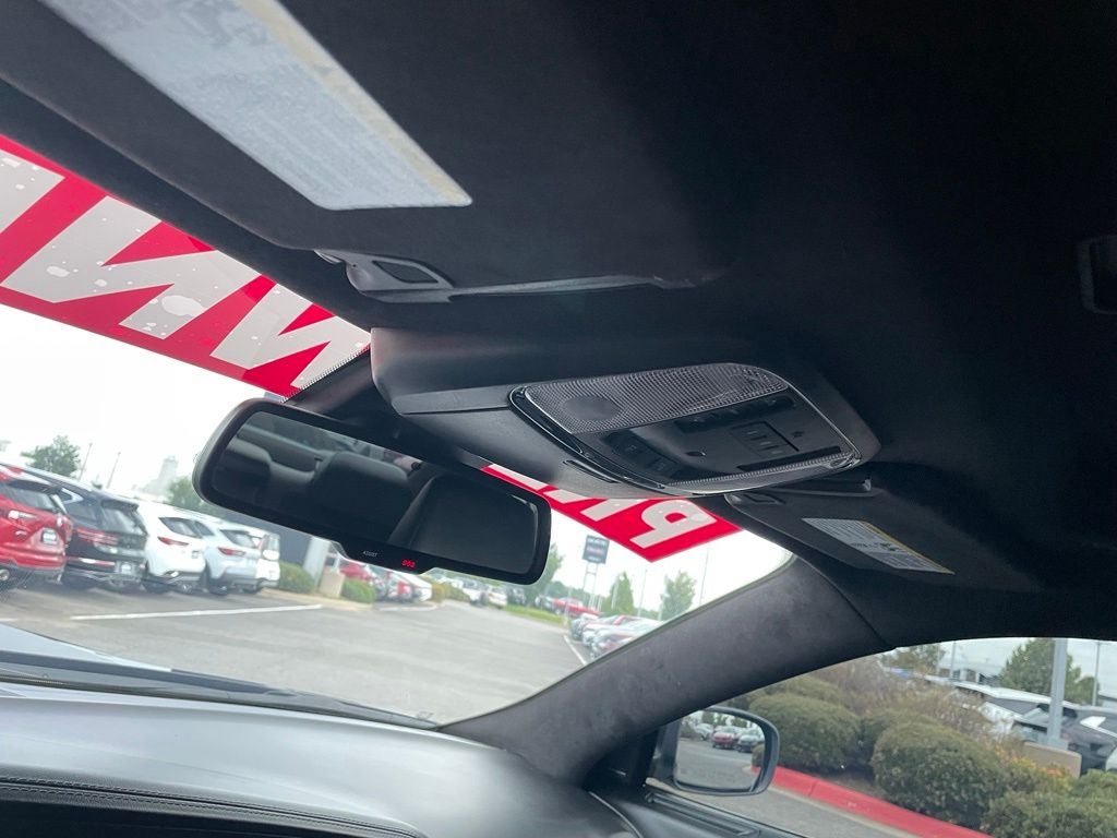 2023 Dodge Charger R T Scat Pack
