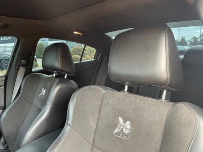 2023 Dodge Charger R T Scat Pack