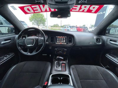 2023 Dodge Charger R T Scat Pack