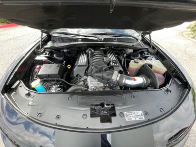 2023 Dodge Charger R T Scat Pack