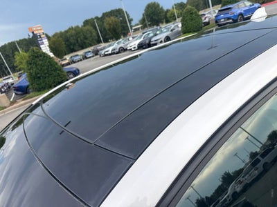 2015 Ford Edge Sport