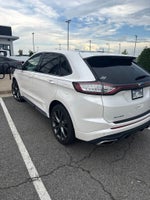 2015 Ford Edge Sport