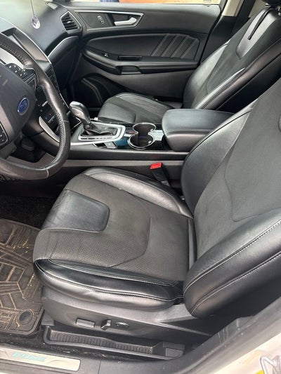 2015 Ford Edge Sport