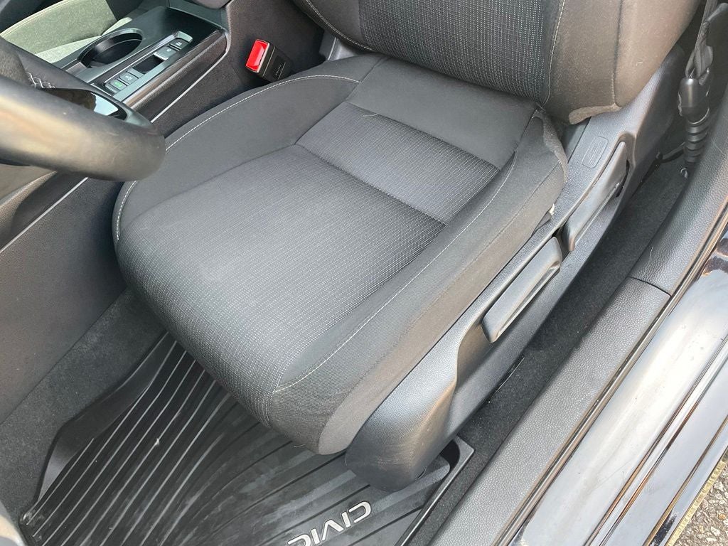 2023 Honda Civic EX