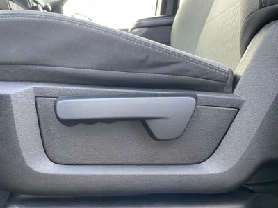 2022 RAM 3500 Big Horn