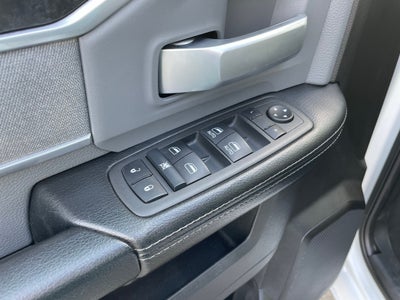 2022 RAM 3500 Big Horn