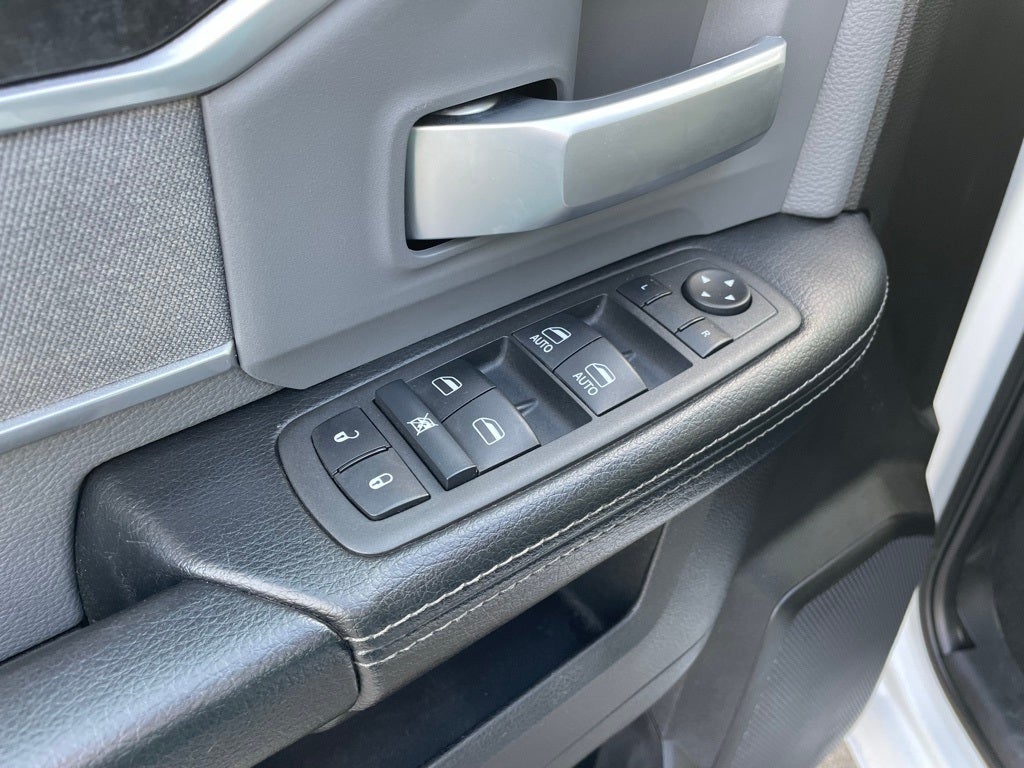 2022 RAM 3500 Big Horn