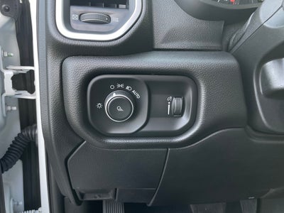 2022 RAM 3500 Big Horn