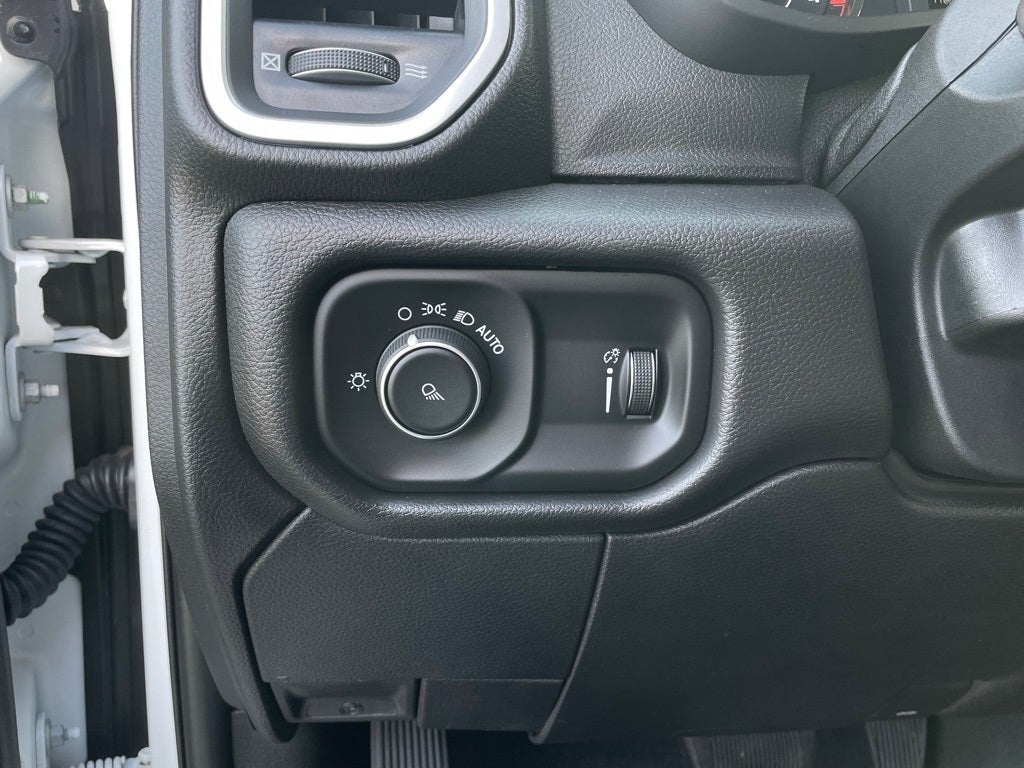 2022 RAM 3500 Big Horn