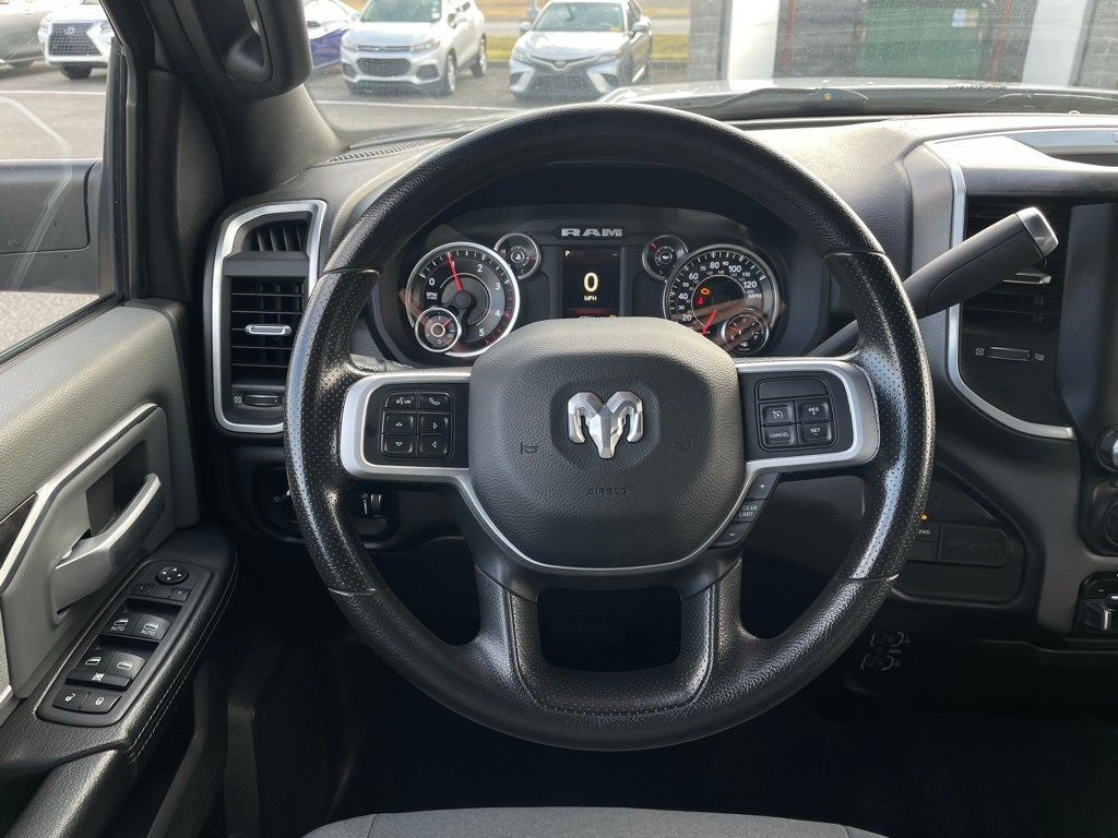 2022 RAM 3500 Big Horn