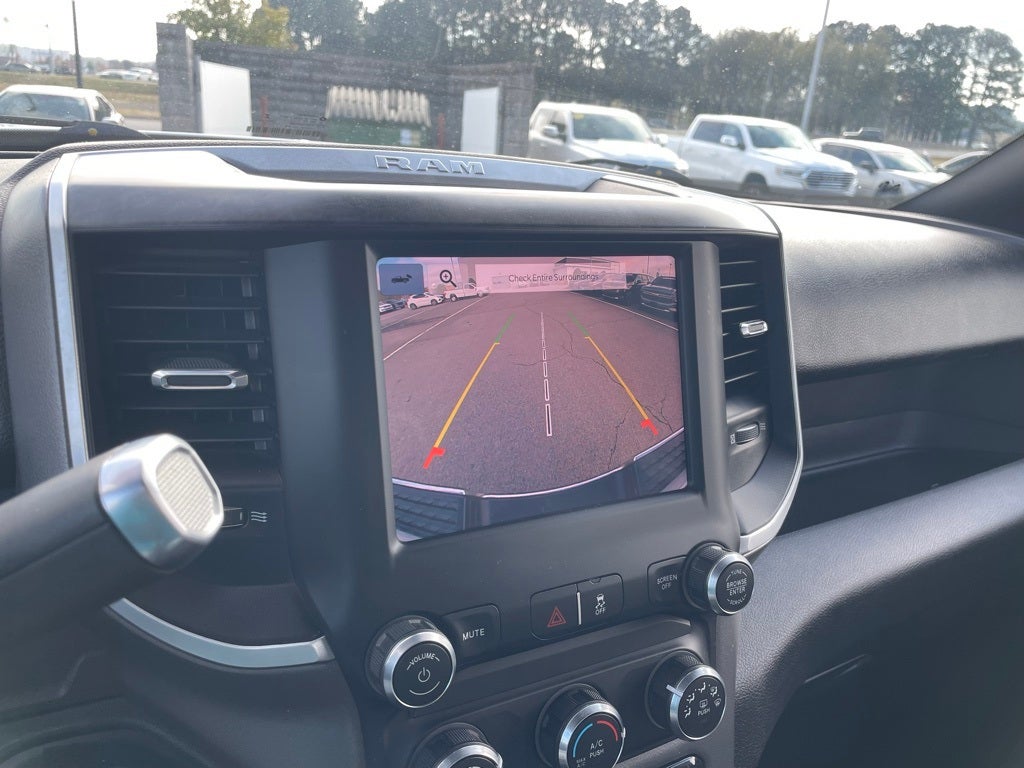 2022 RAM 3500 Big Horn