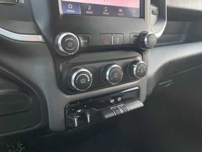 2022 RAM 3500 Big Horn