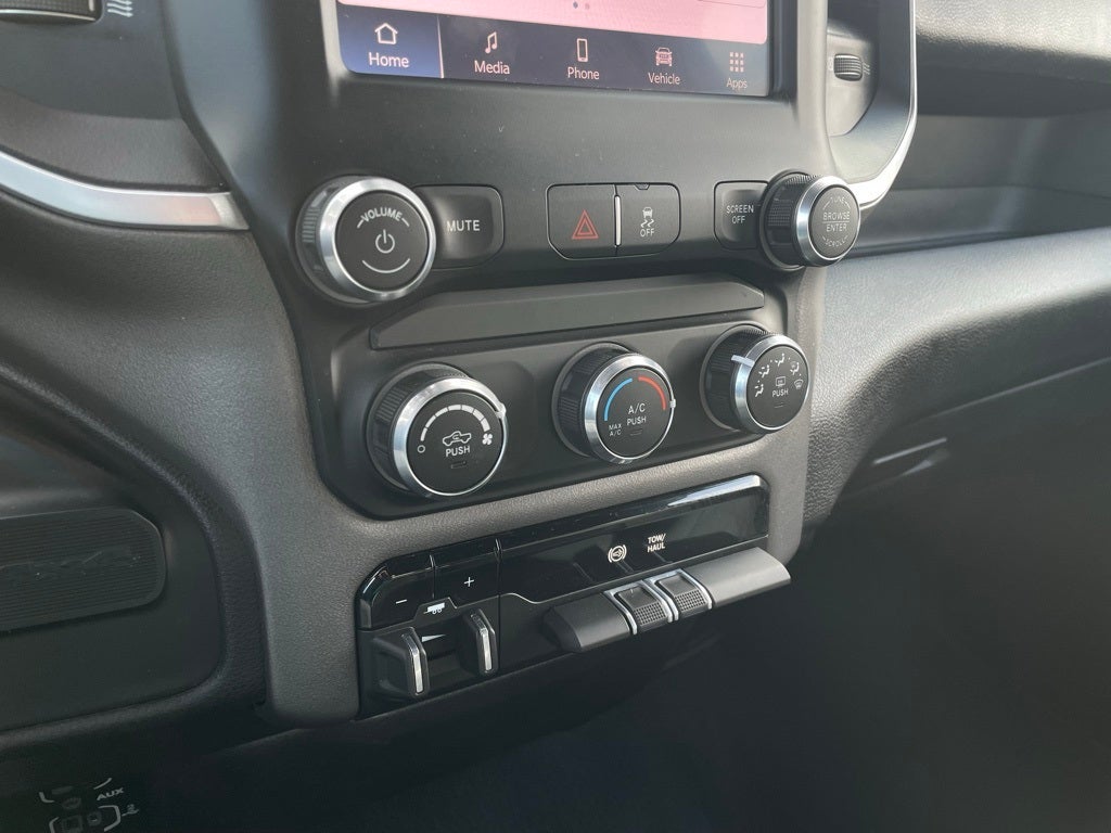 2022 RAM 3500 Big Horn