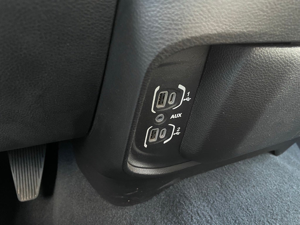 2022 RAM 3500 Big Horn