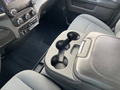 2022 RAM 3500 Big Horn