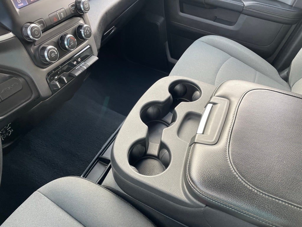 2022 RAM 3500 Big Horn