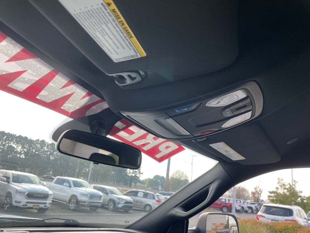 2022 RAM 3500 Big Horn