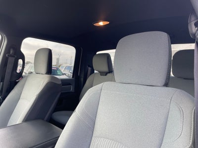 2022 RAM 3500 Big Horn