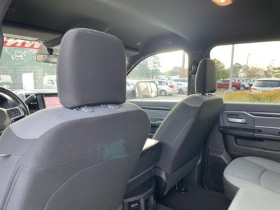 2022 RAM 3500 Big Horn