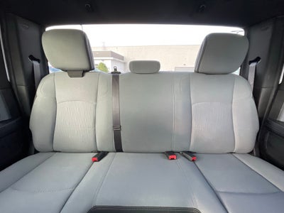 2022 RAM 3500 Big Horn