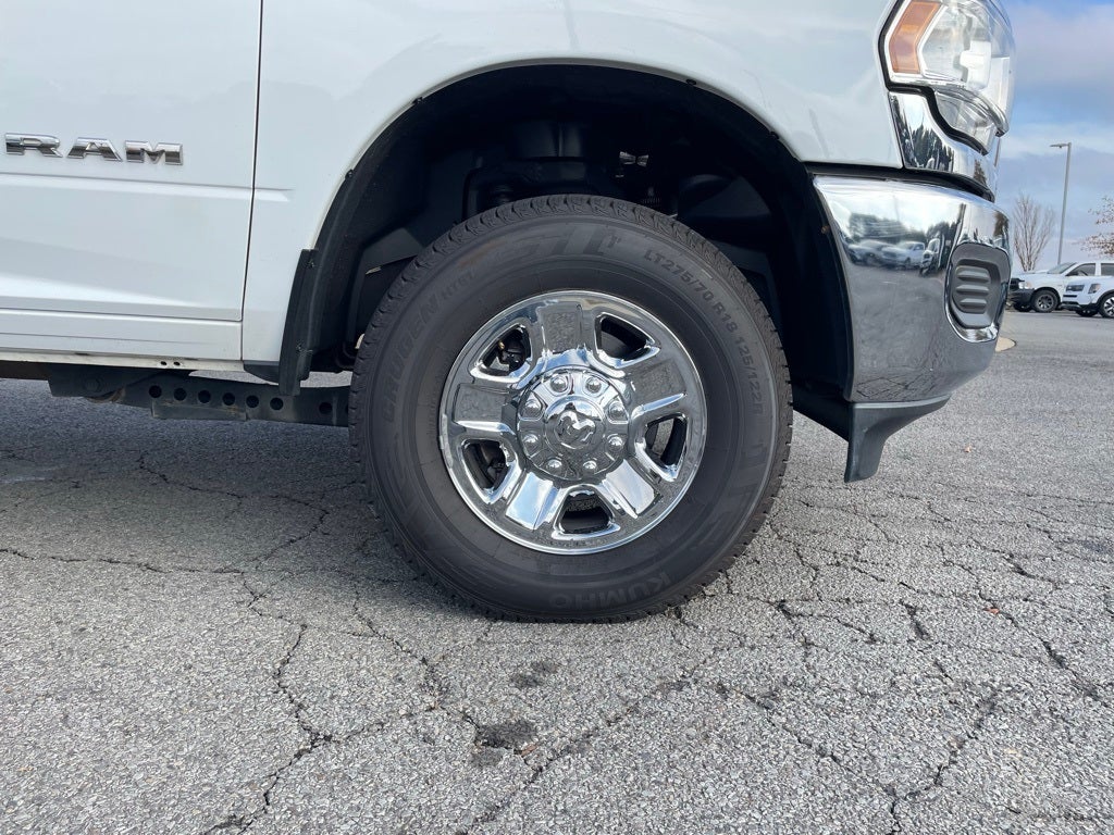 2022 RAM 3500 Big Horn