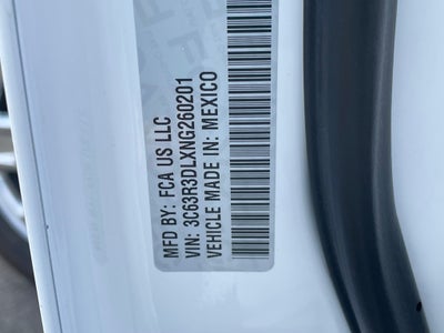 2022 RAM 3500 Big Horn