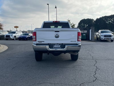 2022 RAM 3500 Big Horn
