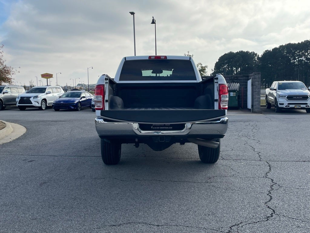 2022 RAM 3500 Big Horn