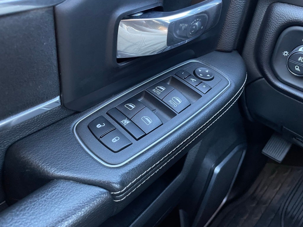 2022 RAM 3500 Laramie