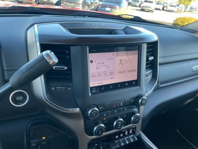 2022 RAM 3500 Laramie